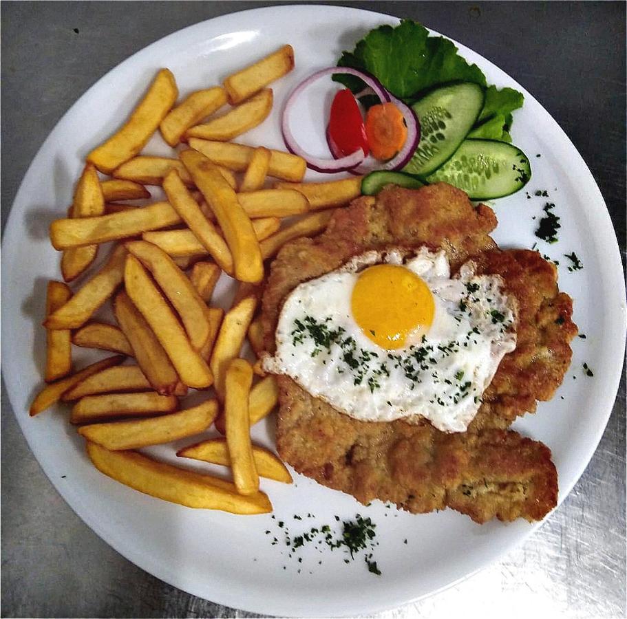 فندق Pensjonat I Restauracja Nowak Łapsze Niżne المظهر الخارجي الصورة