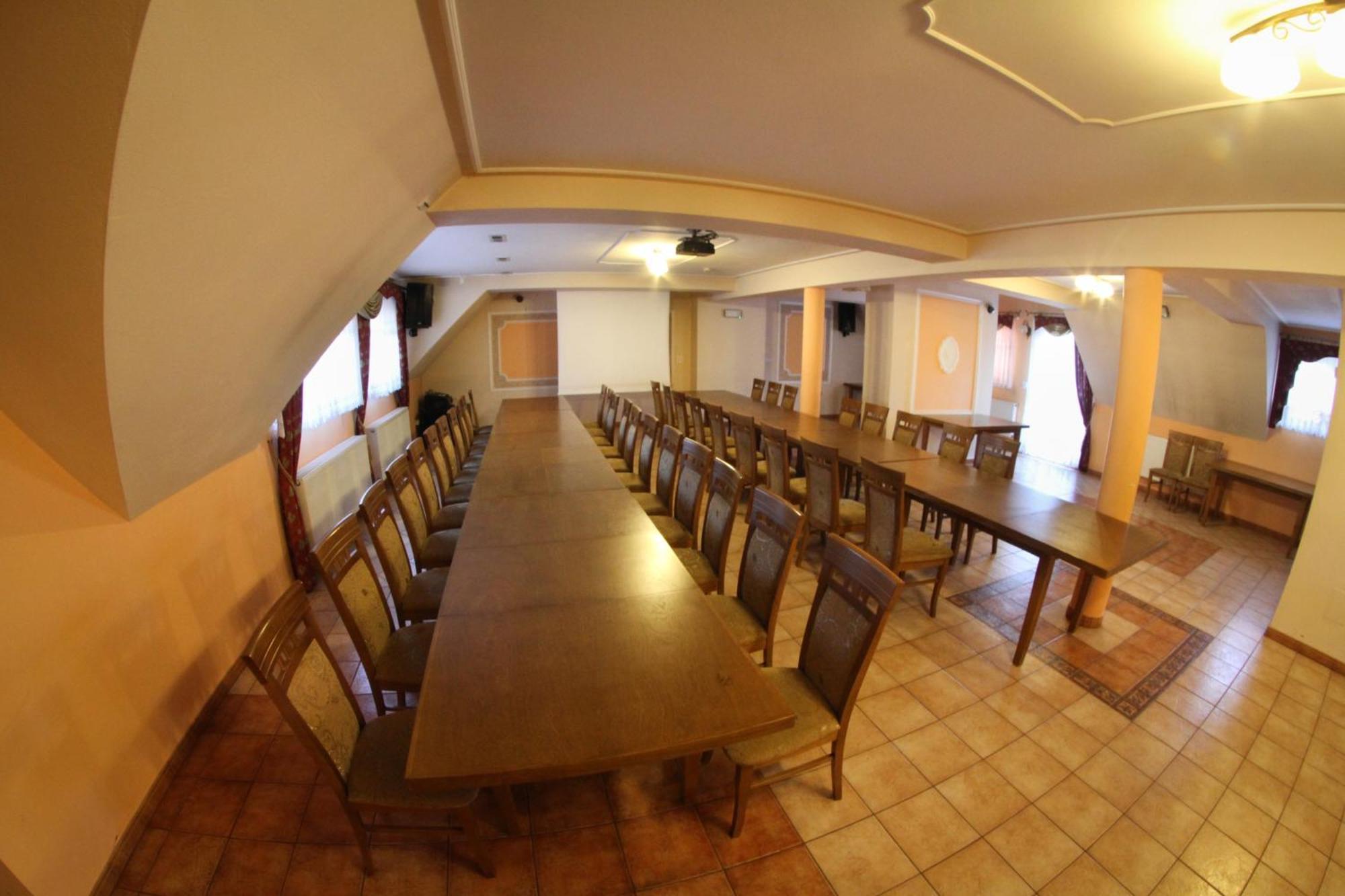 فندق Pensjonat I Restauracja Nowak Łapsze Niżne المظهر الخارجي الصورة