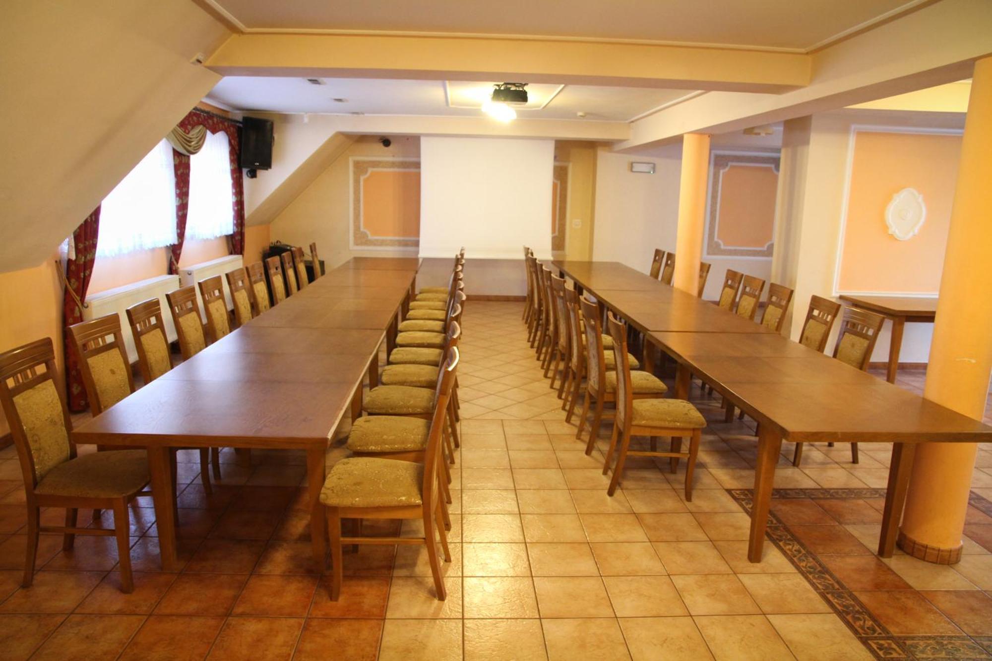 فندق Pensjonat I Restauracja Nowak Łapsze Niżne المظهر الخارجي الصورة